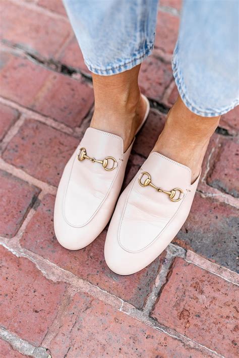 24s white gucci loafer|gucci loafers white princetown.